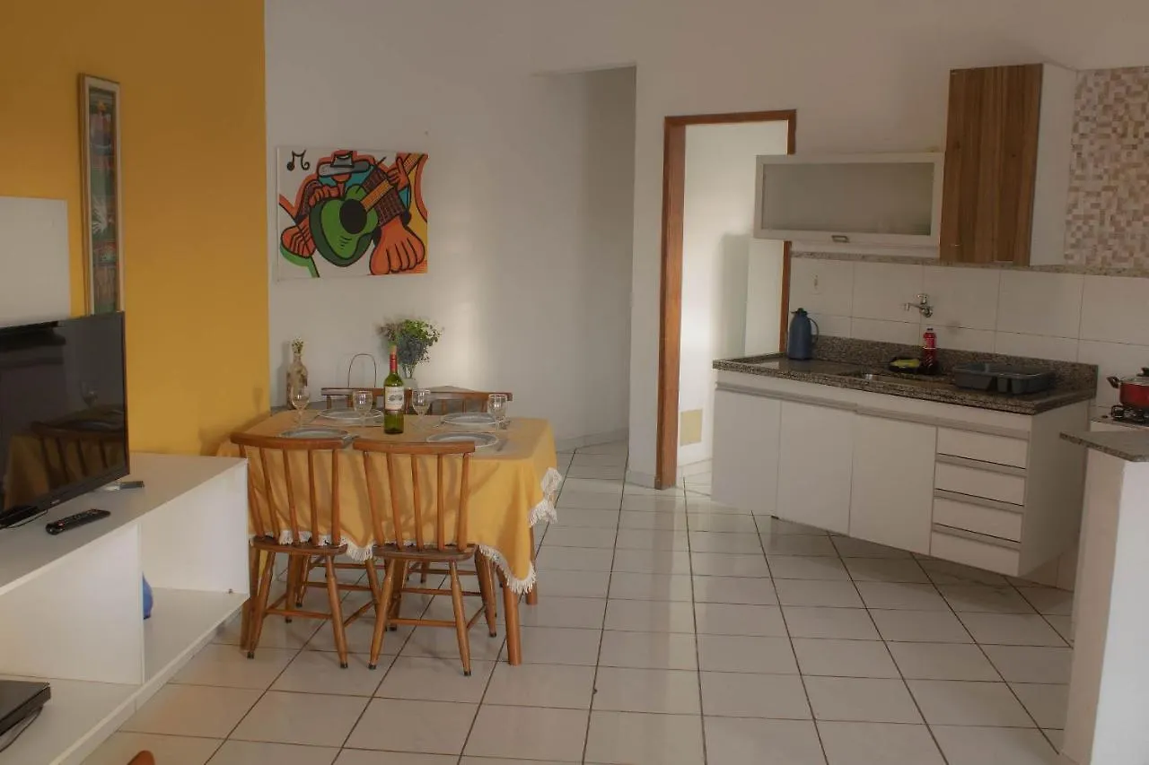 Economics- Amplo, Ventilado E Aconchegante Apartment Cabo Frio