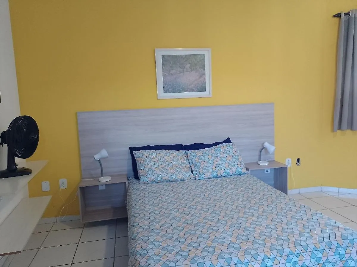 Economics- Amplo, Ventilado E Aconchegante Apartment Cabo Frio